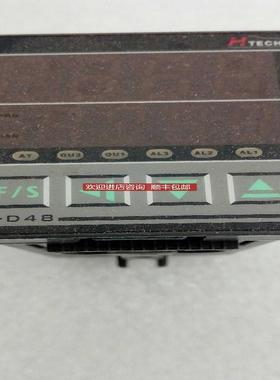 HTECH 温控器 H-D48-9101-010询价