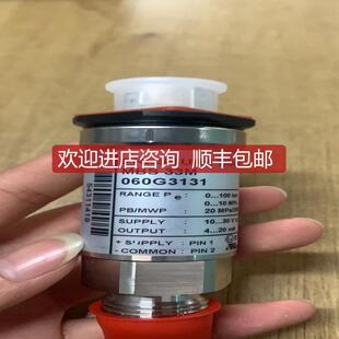 Danfoss 33M 060G3131 0…100bar传器询价 MBS