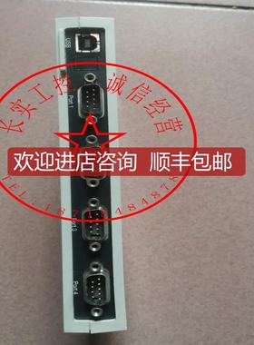 DIGI EDGEPORT/4 RS-232询价