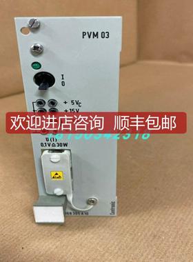 PVMO3 P70950-4-0368305 A10 控制器  询价