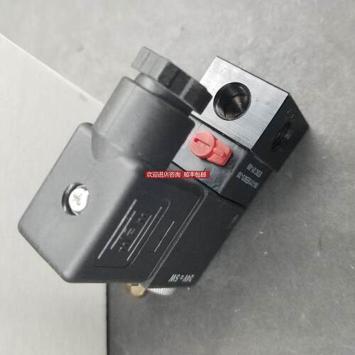 Fluid Automation Systems 电磁阀 06-311EB03-30 EDC 01询价