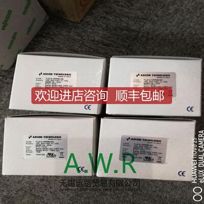 ASCON温控器TLZ12HRRB16S询价