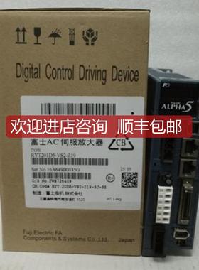 RYT201D5-VS2-Z19 RYT751D5-LS2-Z25 驱动器 询价