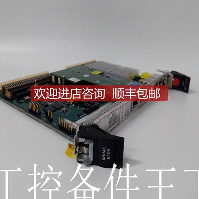 MVME6100    TEWS   TPMC871-10询价