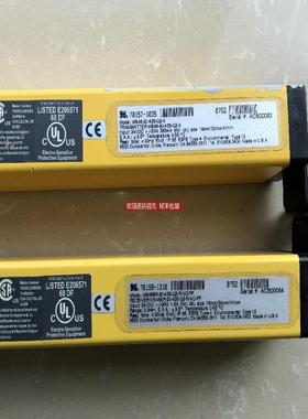 Sti光栅光幕MS46SR-20-435-Q2-R-NO-FP-X机询价