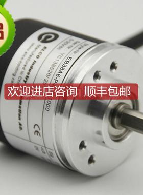 ELCO宜科EB38A6model：EB50A8 23579 EC100P25CF EC40A6 EB询价