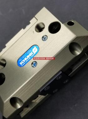 SCHUNK雄克 平行机械手 手指气爪 PGN100-2  370152询价