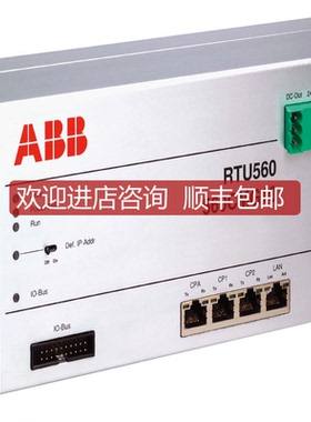 RTU560 560CMG10 1KGT017600R001 足询价