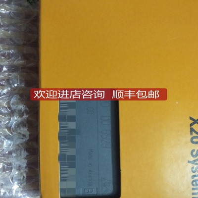 贝加莱保护盖X20ACOSR1 X20AC0SR1 X20AC0SL1 PLC模块询价
