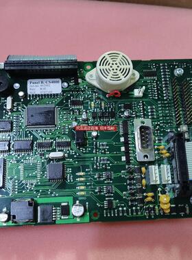 Panel B.CS4000 462002 电路R1E询价