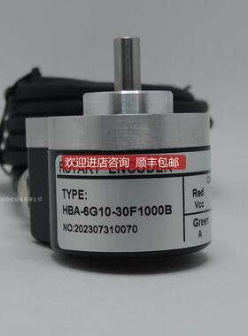 HBA-6G10-30F1000B    编码器询价