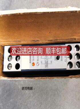 PTC热敏电阻式电机保护继电器3UN2110-0AN7询价