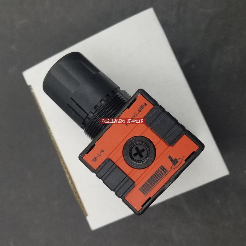 HOERBIGER 贺尔碧格 精密阀SR-1/4 pmax=1,6MPa询价