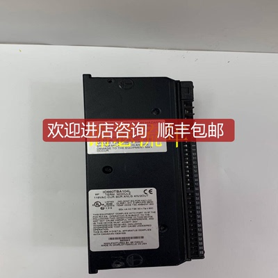 IS200TBTCH1B GE I / O模块询价
