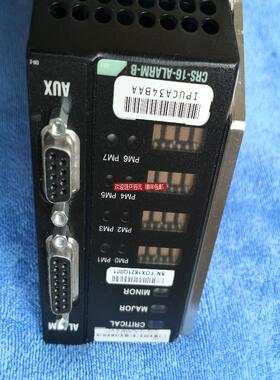 CRS-16-ALARM-B 800-34551-02 询价