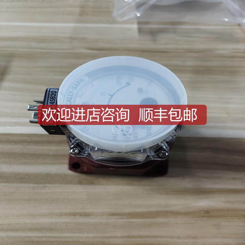 NPI45B20阀位指示器OVAL 询价
