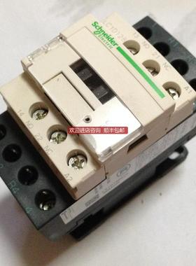 TeSys)交流接触器  LC1D128E7C / LC1D128B7C询价