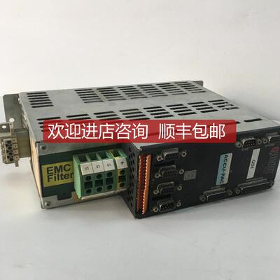 QDrive QUIN in Control PTSQ4210询价