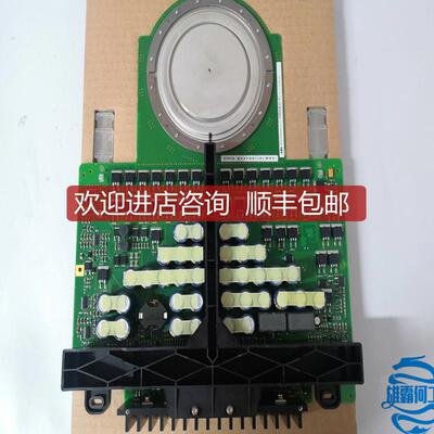 5SHY4045L0006 中高压可控硅 IGCT模块询价