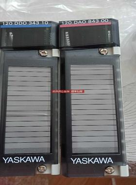 安川JAMSC-120DD034310/JAMSC-120DA084300，装询价