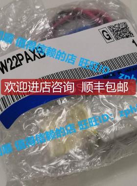 SMC 气动件 电磁阀 VDW22PAXB询价