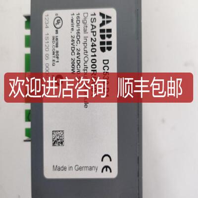 机 DC532D1系列1SAP240100R0001询价