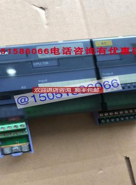 Selectron CPU 726机CPU726询价