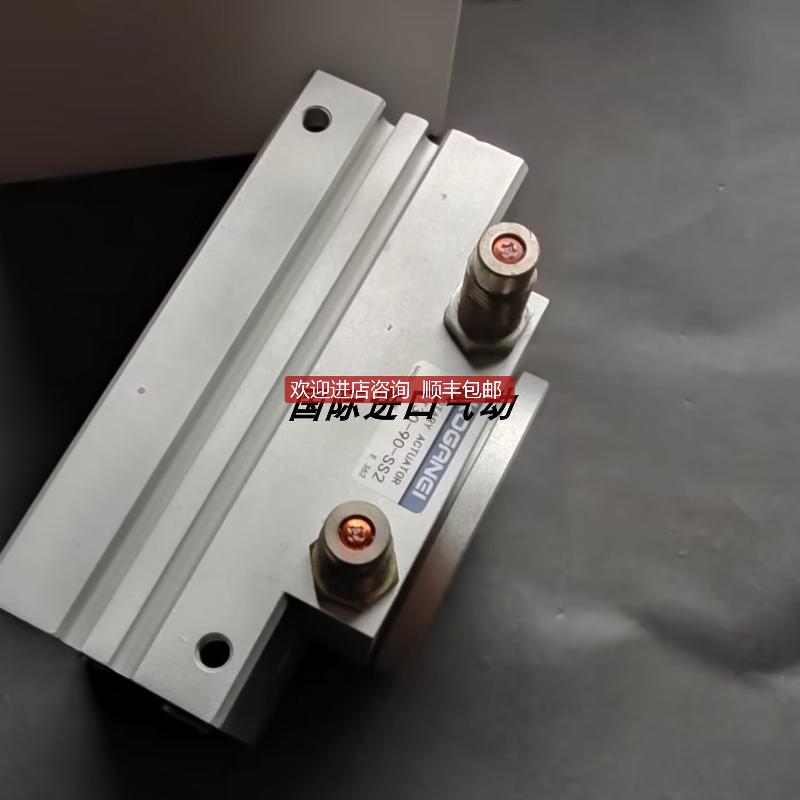 KOGANEI旋转摆台气缸RAT20/5/30-90-180-SS2 RAT10-18询价