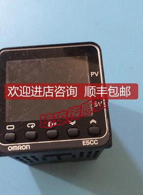 OMRON温控器 E5CC-RX2DBM-000/TQX3A5M-000/RX3D5M-00询价
