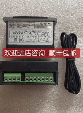 小精灵Dixell温控器 XR06CX-5N4C5  XR06CX-5N0C1询价