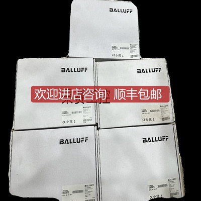 巴鲁夫位移传器 BTL5-A11-M0550-B-S32询价