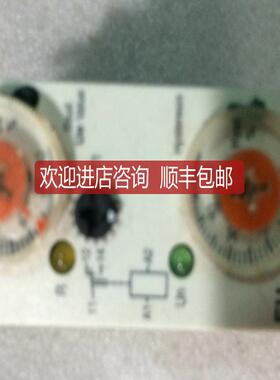 法国高诺斯 CROUZET 时间继电器 EUH 84872010询价
