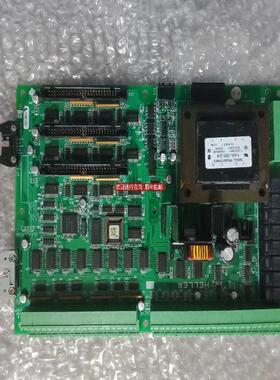 HELLER MOTHER BOARD CPU卡PL10-28981,回焊炉基，。询价