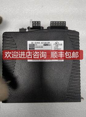 YAWA 横川 VC VCII-03-230 T-DM1B-008G DD马达 机询价