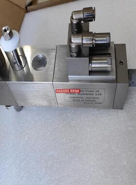 HIBAR METERING PUMP 2B 2BC8R142询价