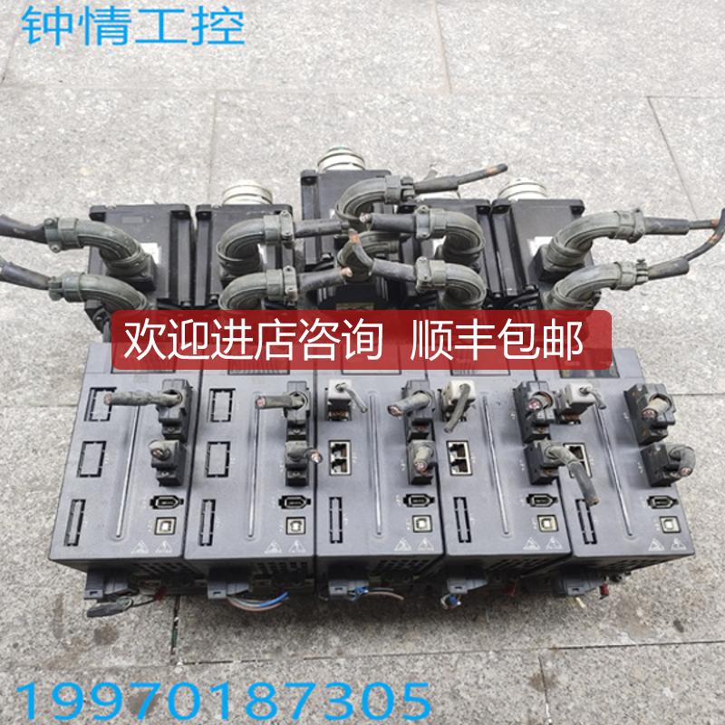 台达伺服电机 ECMA-C11020ES 2KW 机询价