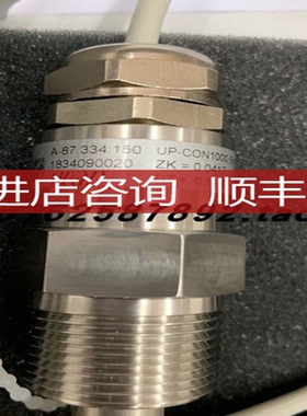 瑞士SWAN斯旺 PH电极A-87.840.100 钠参比电极 询价