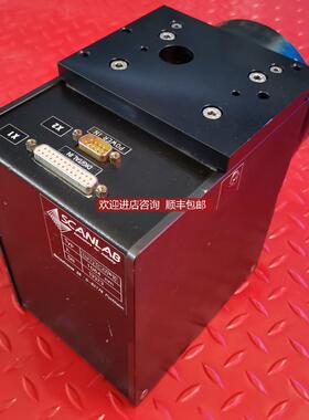 SCANLAB hurrySCAN 10 1064nm激光扫描振镜机 询价