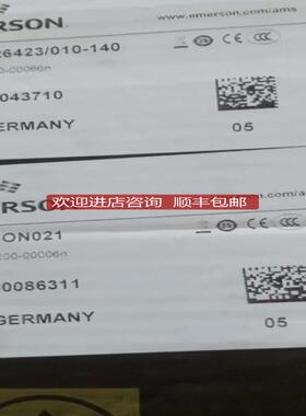 epro PR6423/010-140 CON021询价