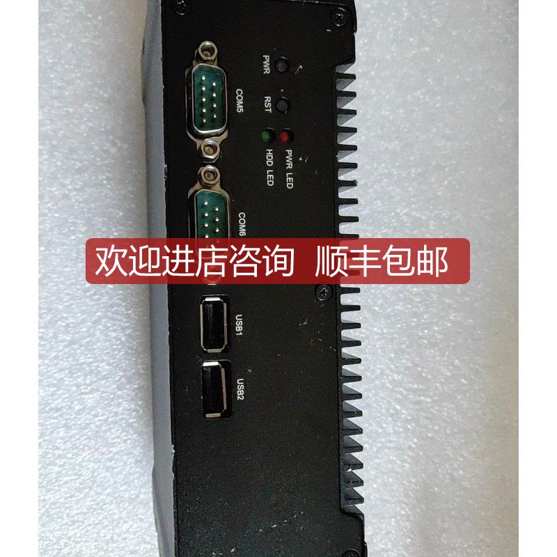 嵌入式风扇机N2600CPU 6串口 ,机,先询价