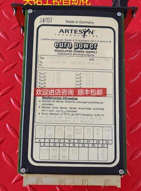 ARTESYN电源卡 ESPM75M1/12/X 机  询价