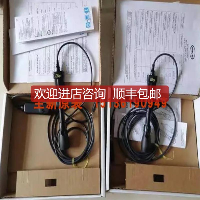 HACH哈希PHC301 PHC10101 PH电极探头可适配HQ11D HQ30D HQ4询价