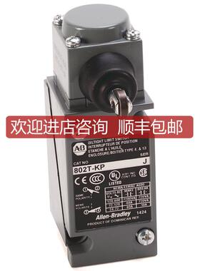 802T-KPAB限位开关802TKP询价