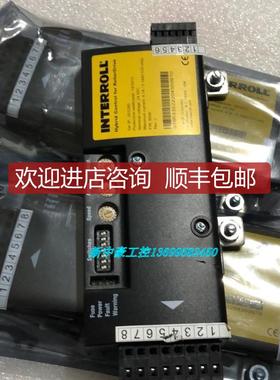 INTERROLL英特诺9006控制卡电动滚筒EC310和89RA卡询价
