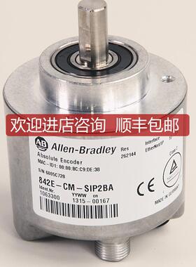 842E-CM-SIP2BAAB编码器842ECMSIP2BA询价