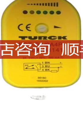 图尔克TURCK NI15U-EM18WD-AN6X   询价