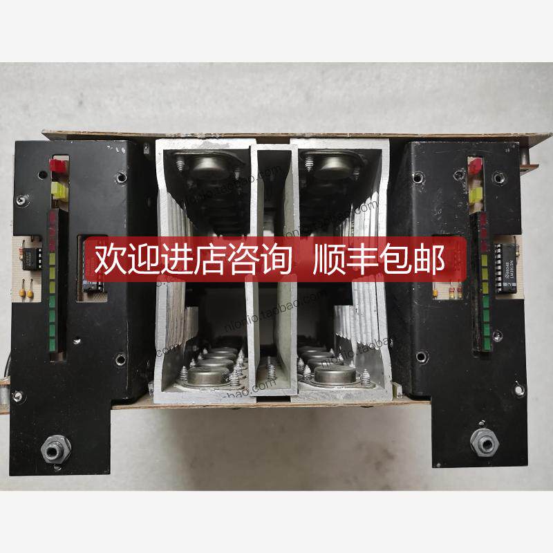 peavey百威 CS-1200X 功放 金封管功放询价