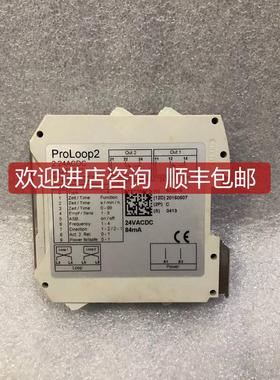 BIRCHER 安全模块 ProLoop2 262670/C询价