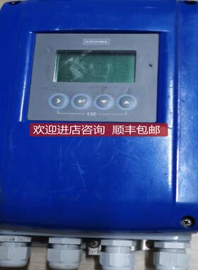 KROHNE   KMTS 201612询价