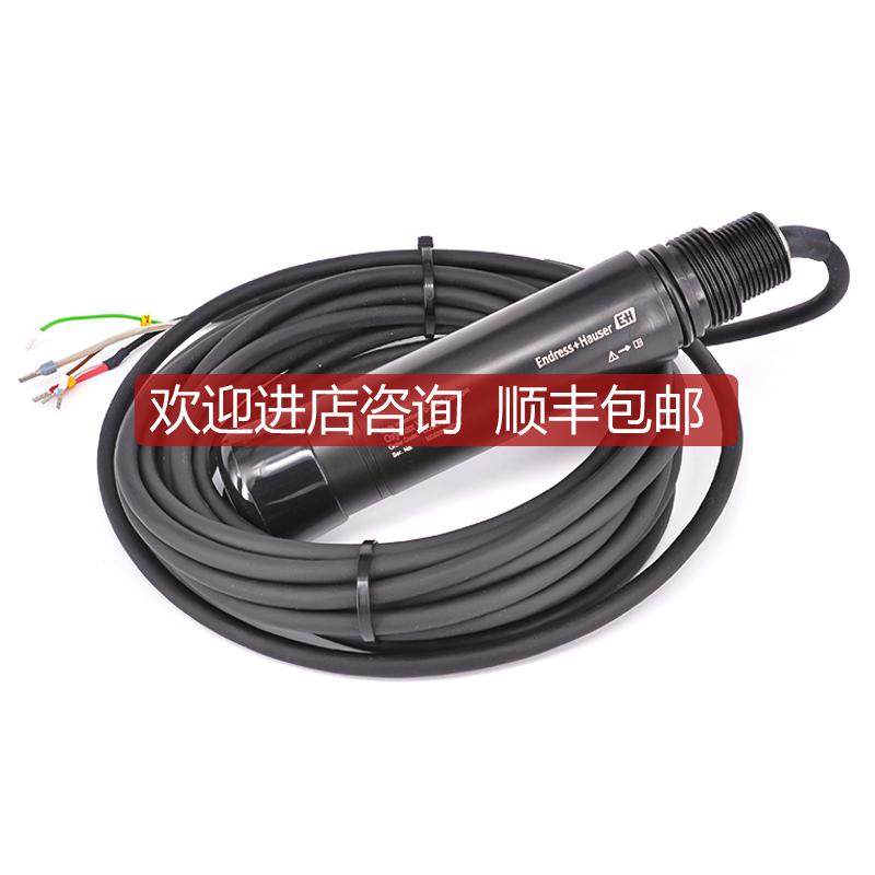 溶解氧传器COS41-2F/4F/61D-AAA1A3/COM253-DX0005变送询价